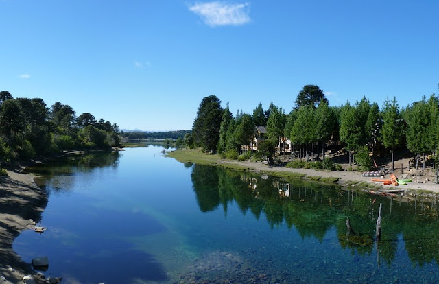 ¿Qué visitar en Villa pehuenia (2026)? | Lugares
